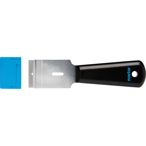 Scrapex Argentax Scraper Cam Industrial