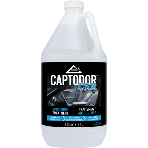 Car Upholstery Odour Destroyer Cam Industrial
