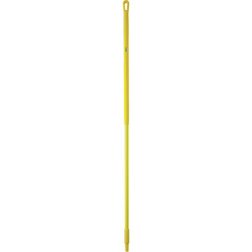 Manche, Balai/Grattoir/Raclette, Jaune, Standard, 59" lo Cam Industrial