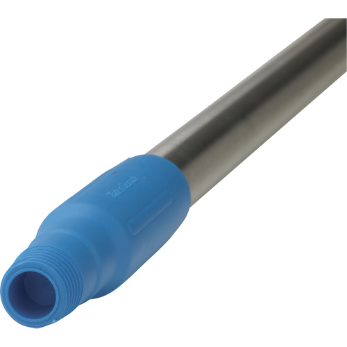 Manche, Balai/Grattoir/Raclette, Bleu, Standard, 59" lo Cam Industrial