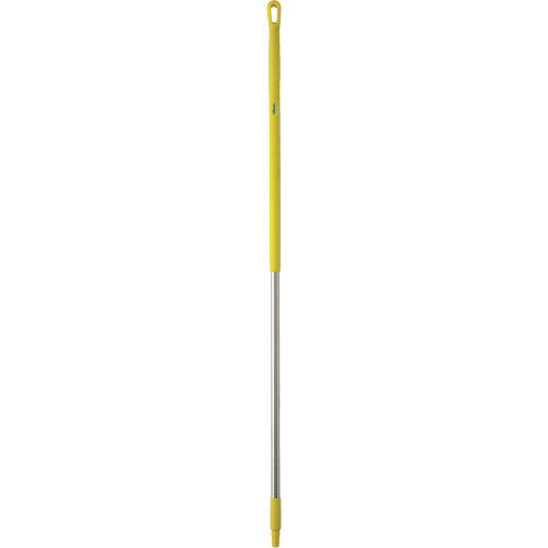 Manche, Balai/Grattoir/Raclette, Jaune, Standard, 59" lo Cam Industrial