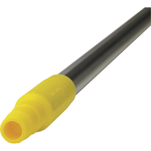 Manche, Balai/Grattoir/Raclette, Jaune, Standard, 59" lo Cam Industrial