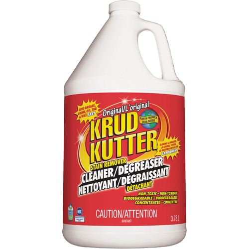 Original Cleaner & Degreaser, Jug Cam Industrial