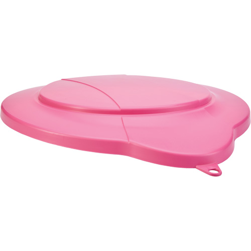 Couvercle de seau 3 gallons pour l'hygi&egrave;ne des aliments Cam Industrial