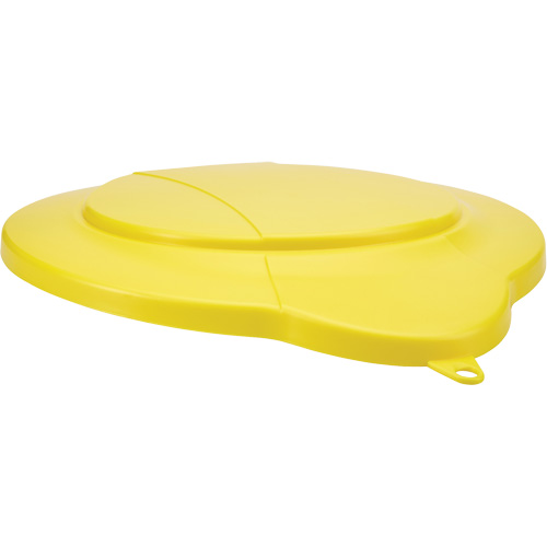 3 Gallon Food Hygiene Bucket Lid Cam Industrial