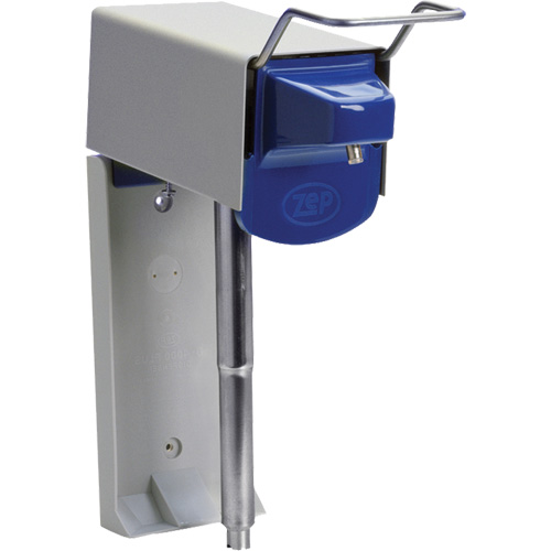 D-4000 Plus Hand Soap Dispenser, Pump, 3785 ml Capacity, Bulk Format Cam Industrial