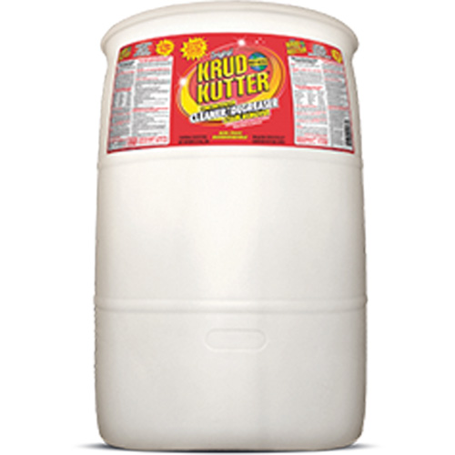 Original Cleaner & Degreaser, Drum Cam Industrial