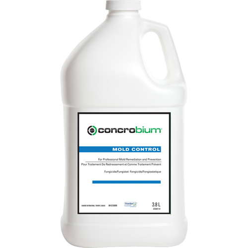 Concrobium&reg; Mold Control, 3.78 L, Jug Cam Industrial