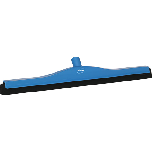 Foam Blade Squeegee, 24", Blue Cam Industrial