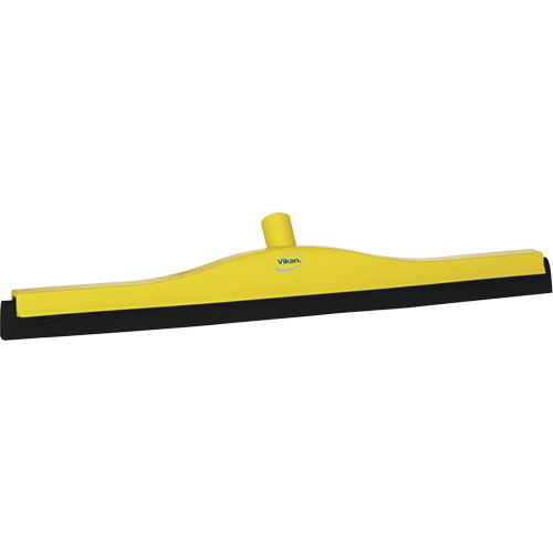 Foam Blade Squeegee, 24", Yellow Cam Industrial