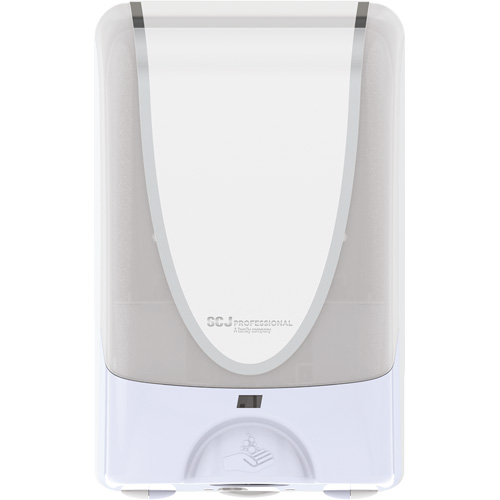 Distributeur Ultra, Sans contact, Capacit&eacute; de 1000 ml, Format Cartouche de recharge Cam Industrial