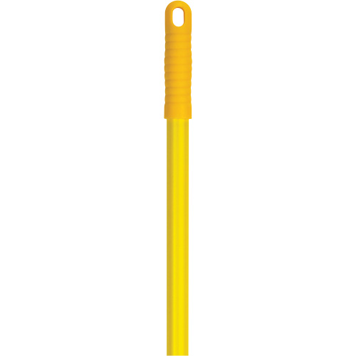 Manche ColorCore, Balai/Grattoir/Raclette, Jaune, Standard, 50" lo Cam Industrial
