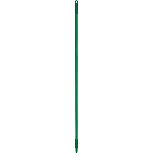 Manche ColorCore, Balai/Grattoir/Raclette, Vert, Standard, 57" lo Cam Industrial