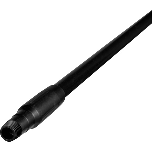 Manche ColorCore, Balai/Grattoir/Raclette, Noir, Standard, 57" lo Cam Industrial