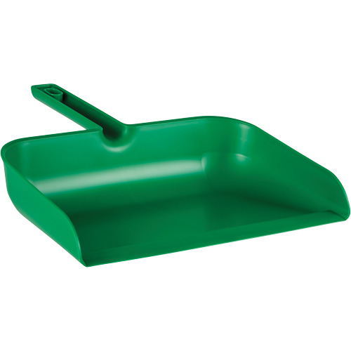 ColorCore Handheld Dustpan Cam Industrial
