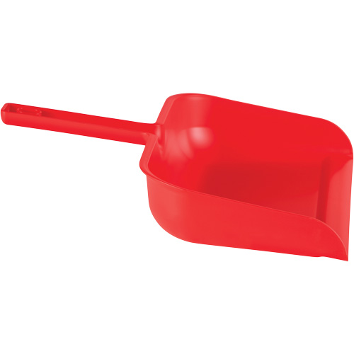 ColorCore Handheld Dustpan Cam Industrial