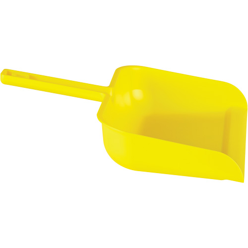 ColorCore Handheld Dustpan Cam Industrial