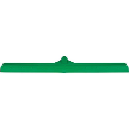 Raclette simple ColorCore, 24", Vert Cam Industrial