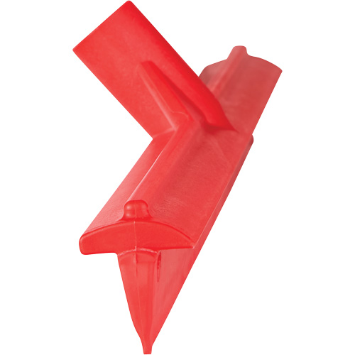 ColorCore Single Blade Squeegee, 24", Red Cam Industrial