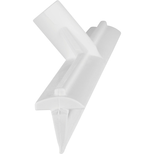 ColorCore Single Blade Squeegee, 24", White Cam Industrial