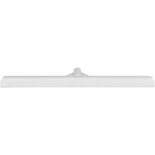 ColorCore Single Blade Squeegee, 24", White Cam Industrial