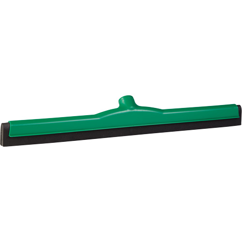 Raclette ColorCore avec lame en mousse, 22", Vert Cam Industrial