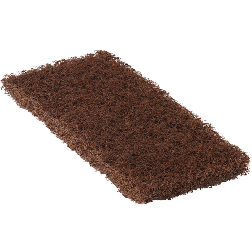 Tampons &agrave; r&eacute;curer pour gros travaux Octopus 101, 10" lo x 4-1/2" la Cam Industrial