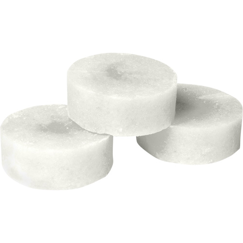 Pastilles pour urinoir Health Gards, Para Cam Industrial