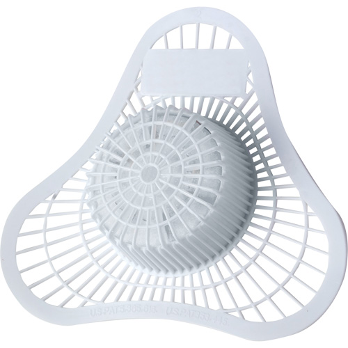 Health Gards&reg; Urinal Screens with Para Block Cam Industrial