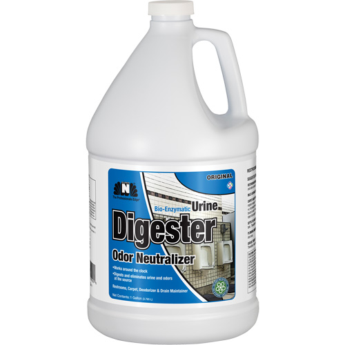 Bio-Enzymatic Urine Digester, 1 gal. Cam Industrial