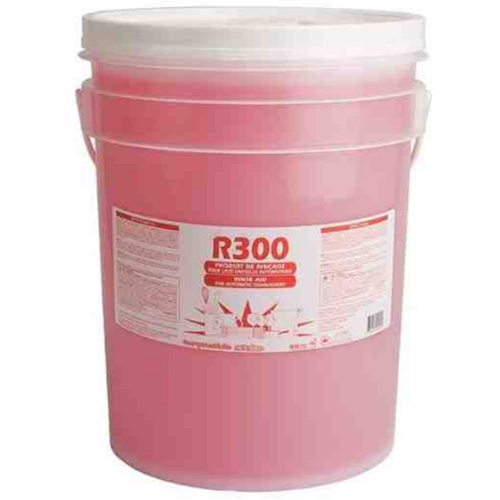 Produit de rinçage R-300, 20 L, Seau Cam Industrial