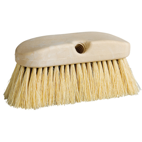 Car & Truck Brush, 8" Length Cam Industrial
