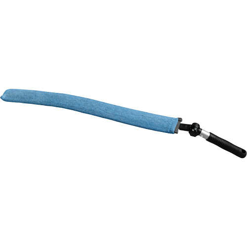 Flexible Microfibre Duster Frame, 22", Metal/Plastic Cam Industrial