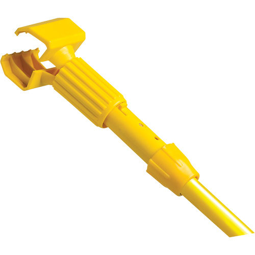 Handle, Fibreglass, Jaws Tip, 1" Diameter, 65" Length Cam Industrial