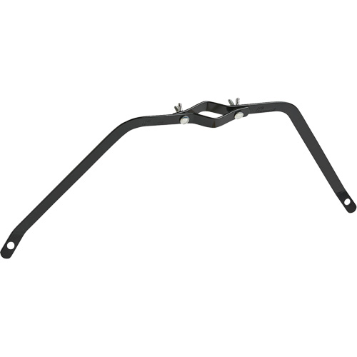 Syst&egrave;me de renforcement pour balai-brosse Cam Industrial