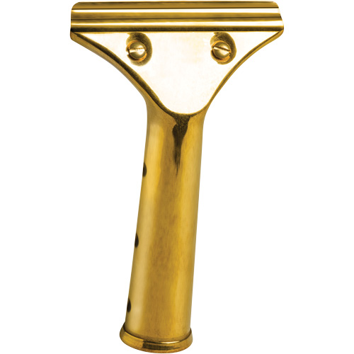 Brass Window Squeegee Replacement Part, Handle Cam Industrial