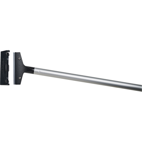 Wide Flex Floor Scraper with Handle Cam Industrial