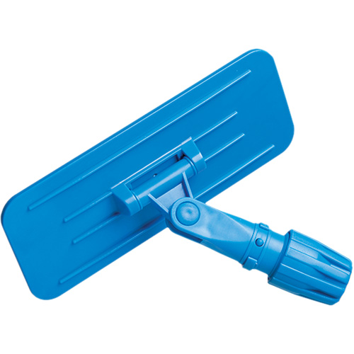Support pivotant pour tampon tout usage, 9", Plastique Cam Industrial