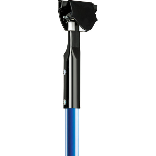 Snapper Handle, Metal, Jaws Tip, 1" Diameter, 60" Length Cam Industrial