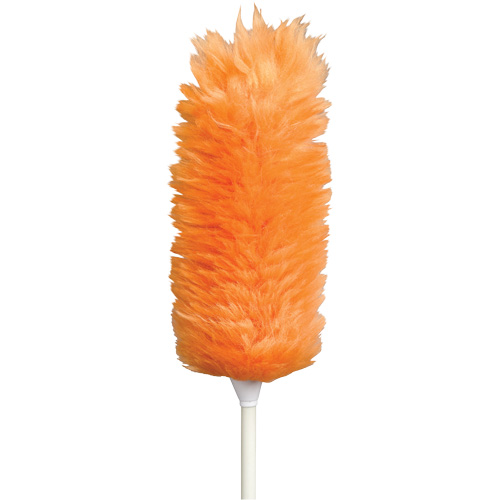 Plumeau souple en laine dagneau, Laine dagneau Cam Industrial