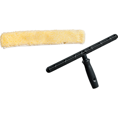 Window Washing Sleeve with T-Bar Handle Cam Industrial