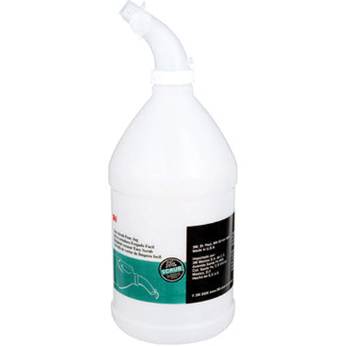 Easy Scrub Pour Jug, Round, 2 L, Plastic Cam Industrial