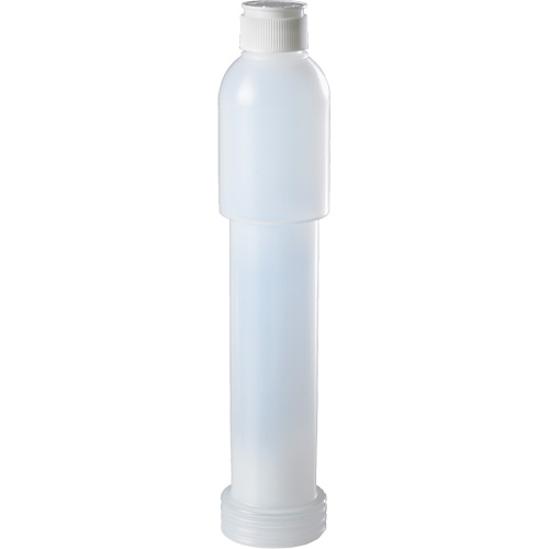 Bouteilles Easy Scrub Express, Ronde, 11.5 oz liq., Plastique Cam Industrial