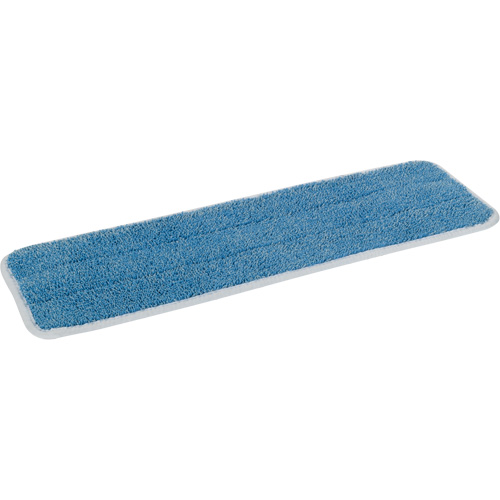 Scotchgard Floor Protector Applicator Pad, Finishing, 18" Cam Industrial