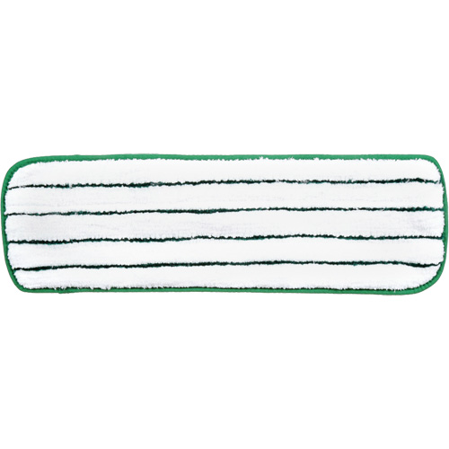 Vadrouille &agrave; t&ecirc;te plate Easy, R&eacute;cureur, 18" Cam Industrial