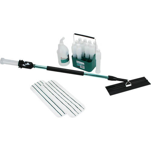 Easy Scrub Express Starter Kit Cam Industrial
