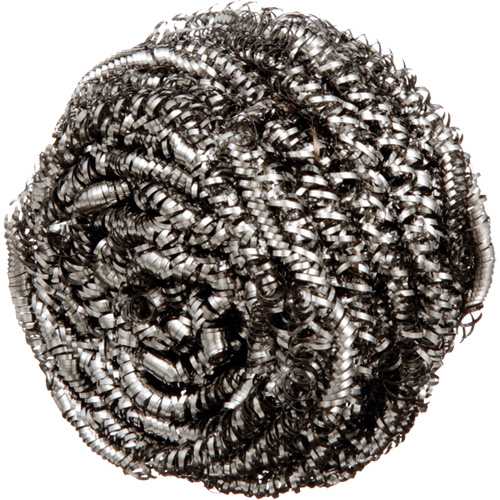 Scotch-Brite Stainless Steel Scrubber 83 Cam Industrial