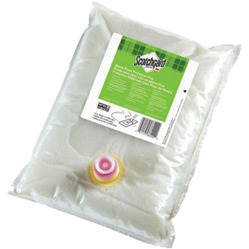 Protecteur de sol en pierre Plus Scotchgard, 3,8 L, Sac Cam Industrial