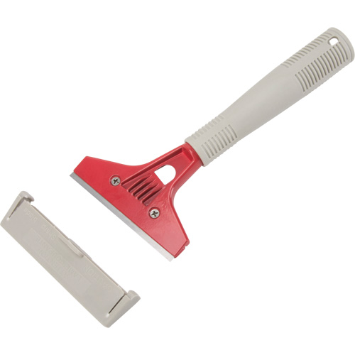 Floor Scraper Cam Industrial