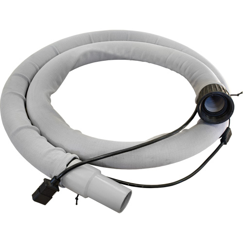 Power Nozzle Hose Assembly Cam Industrial